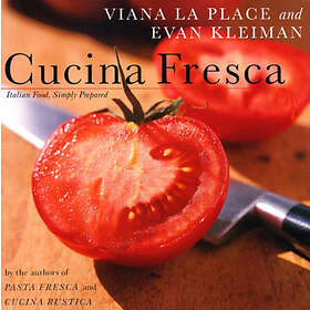 Laplace Viana: Cucina Fresca