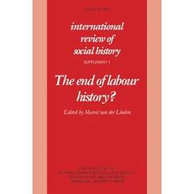 Marcel van der Linden: The End of Labour History?