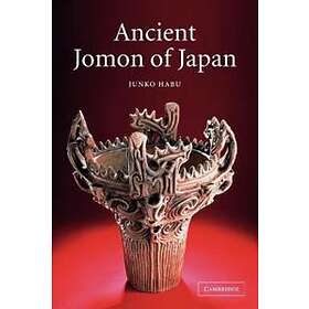 Junko Habu: Ancient Jomon of Japan