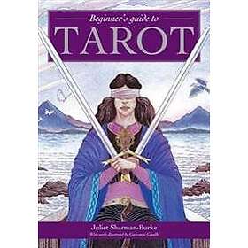 Juliet Sharman-Burke: Beginner's Guide to Tarot