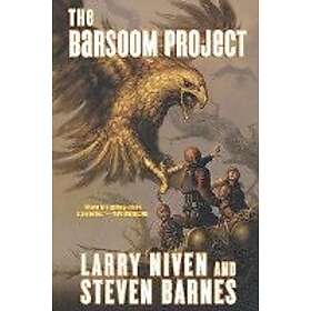 Larry Niven, Steven Barnes: The Barsoom Project: A Dream Park Novel