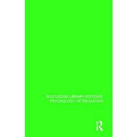 David H Hargreaves: Interpersonal Relations and Education