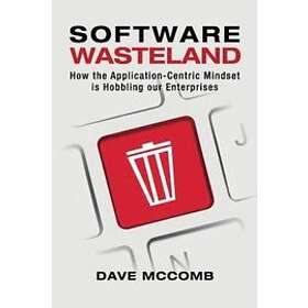 Dave McComb: Software Wasteland