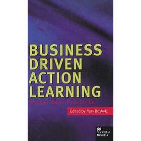 Yury Boshyk: Business Driven Action Learning