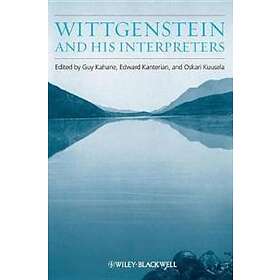 G Kahane: Wittgenstein and His Interpreters Essays in Memory of Gordon Baker