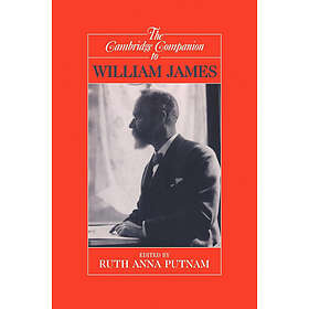 Ruth Anna Putnam: The Cambridge Companion to William James