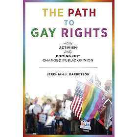 Jeremiah J Garretson: The Path to Gay Rights