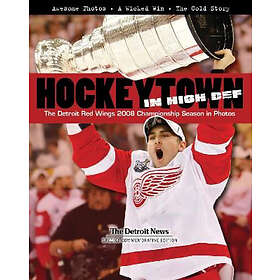 The Detroit News: Hockeytown In High Def