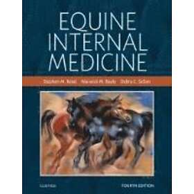 Stephen M Reed: Equine Internal Medicine