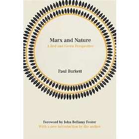 Paul Burkett: Marx And Nature