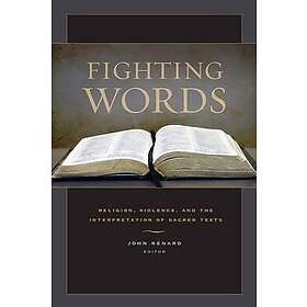John Renard: Fighting Words