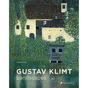 Stephan Koja: Gustav Klimt: Landscapes
