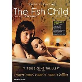 Fish Child (UK) (DVD)
