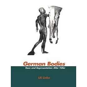 Uli Linke: German Bodies