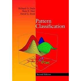 RO Duda: Pattern Classification 2e