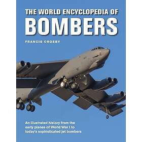 Francis Crosby: Bombers, The World Encyclopedia of