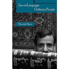 N Haeri: Sacred Language, Ordinary People