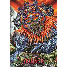 Skinner!: Don't Have Feelings, Make A Scene