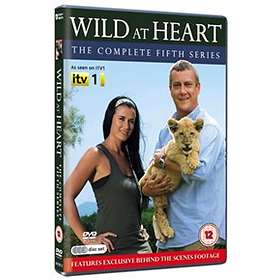Wild at Heart - Series 5 (UK) (DVD)