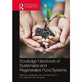 Jessica Duncan, Michael Carolan, Johannes S C Wiskerke: Routledge Handbook of Su