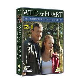 Wild at Heart - Series 3 (UK) (DVD)