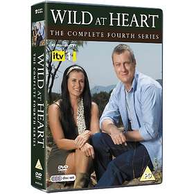 Wild at Heart - Series 4 (UK) (DVD)