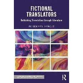 Rosemary Arrojo: Fictional Translators