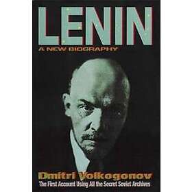 Dmitri Volkogonov: Lenin: A New Biography
