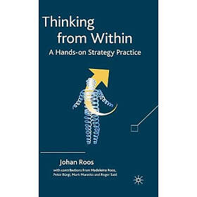 J Roos: Thinking from Within