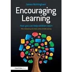 James Nottingham: Encouraging Learning