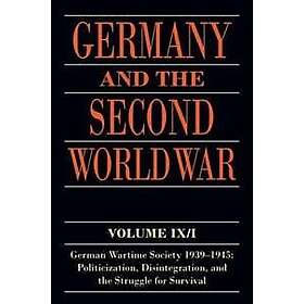 Ralf Blank: Germany and the Second World War