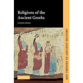 Simon Price: Religions of the Ancient Greeks