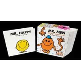 Roger Hargreaves: Mr. Men Box Set