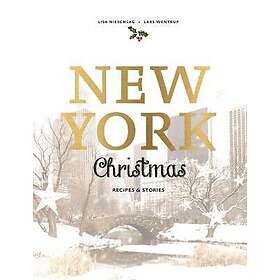 Lisa Nieschlag, Lars Wentrup: New York Christmas
