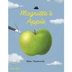 Klaas Verplancke: Magritte's Apple