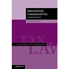 Peter Harris: International Commercial Tax