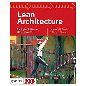 James O Coplien, Gertrud Bjrnvig: Lean Architecture: for Agile Software Development