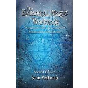 Soror Velchanes: The Elemental Magic Workbook