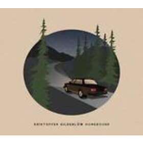 Kristoffer Gildenlow Homebound 2 CD / DVD
