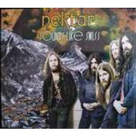 Nektar Sounds Like Swiss 3 CD / DVD
