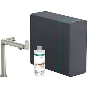Hansgrohe Kjøkkenbatteri Aqittura M91 SodaSystem 240 1jet 240, 76837800