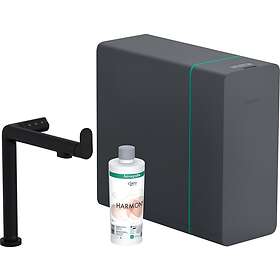 Hansgrohe Köksblandare Aqittura M91 SodaSystem 240 1jet 240, 76837670