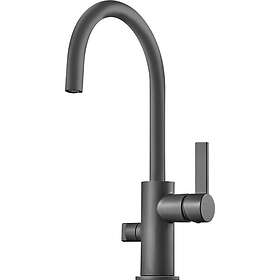 Tapwell ARM384 Kjøkkenbatteri (Graphite/Med)