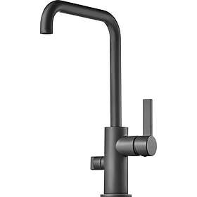 Tapwell Köksblandare ARM584 med Diskmaskinsavstängning Graphite 9426310
