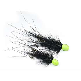 Guideline Kursk Chartreuse Head Large