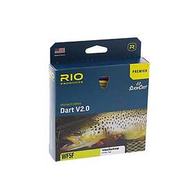 RIO Premier Dart V2.0 WF Flyt Fluglina 8