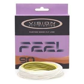 Vision Feel 90 WF Flyt Fluglina 3