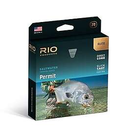 RIO Elite Permit WF Fluglina 9