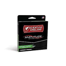 Scientific Anglers SA Amplitude Double Taper DT Fluglina 5