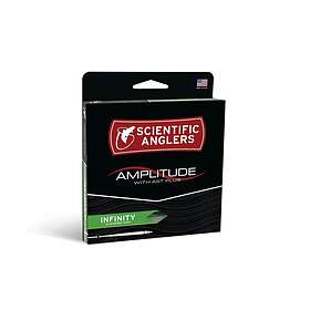 Scientific Anglers SA Amplitude Infinity WF Fluglina 9
